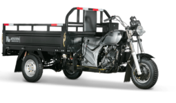 TRICARGO CERONTE 200