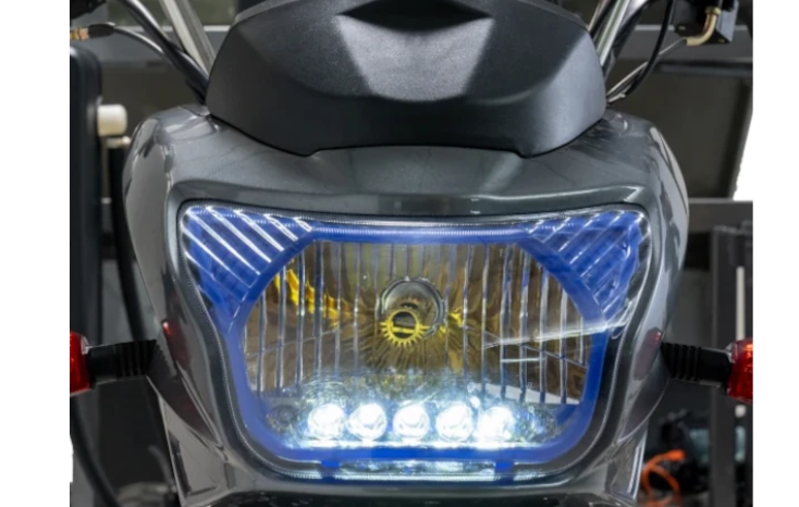 
								KAMEYO MTRD 300 full									