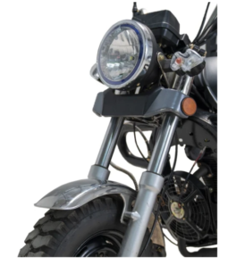KAMEYO MTRD 200 full