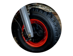 VAISAND DB 200 full