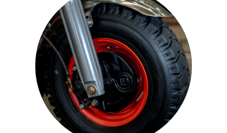 VAISAND DB 200 full