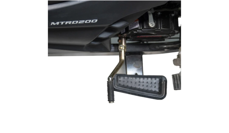 KAMEYO MTRD 200 full