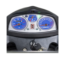 
										KAMEYO MTRD 300 full									