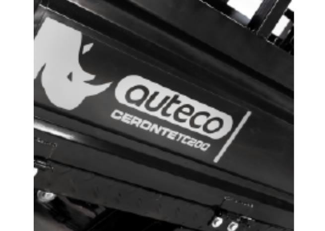 
								TRICARGO CERONTE 200 full									