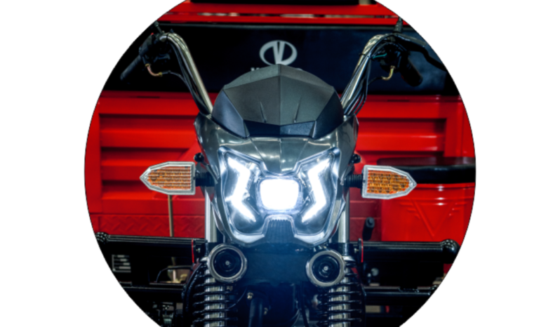 VAISAND DB 200 full