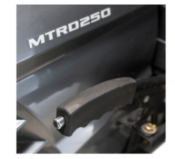 
										KAMEYO MTRD 250 full									