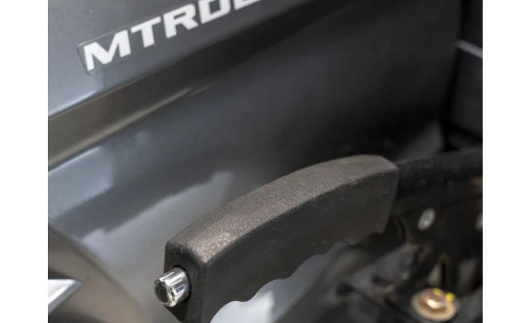 
								KAMEYO MTRD 250 full									