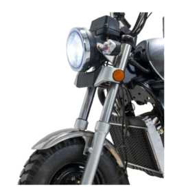 
										KAMEYO MTRD 250 full									