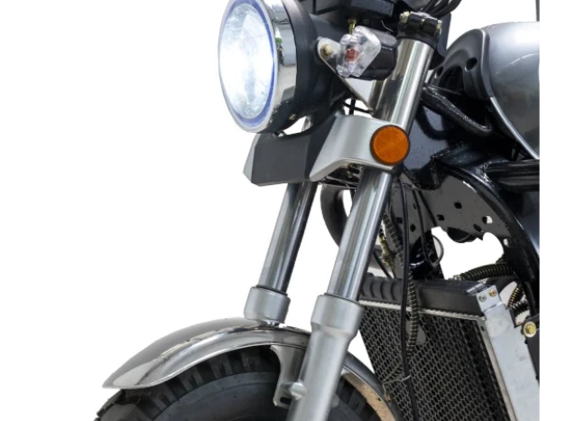 
								KAMEYO MTRD 250 full									