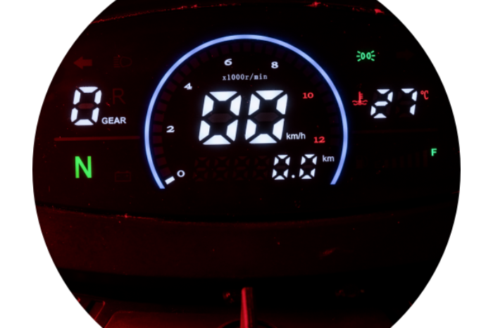 VAISAND DB 250 full